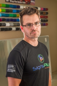 Steven MacLeod
