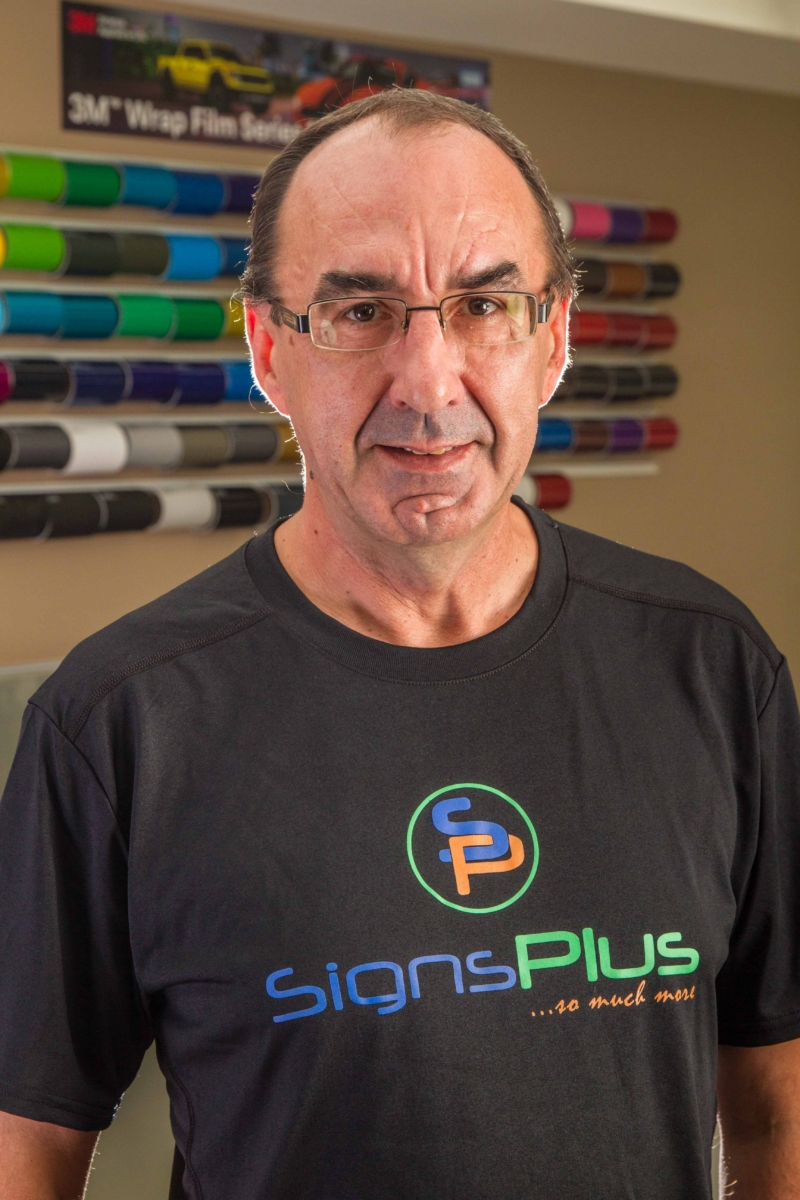 Signs Plus Ltd. so much more