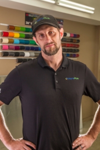 Denis Ferron - 3M Preferred Installer -Vinyl Ninja