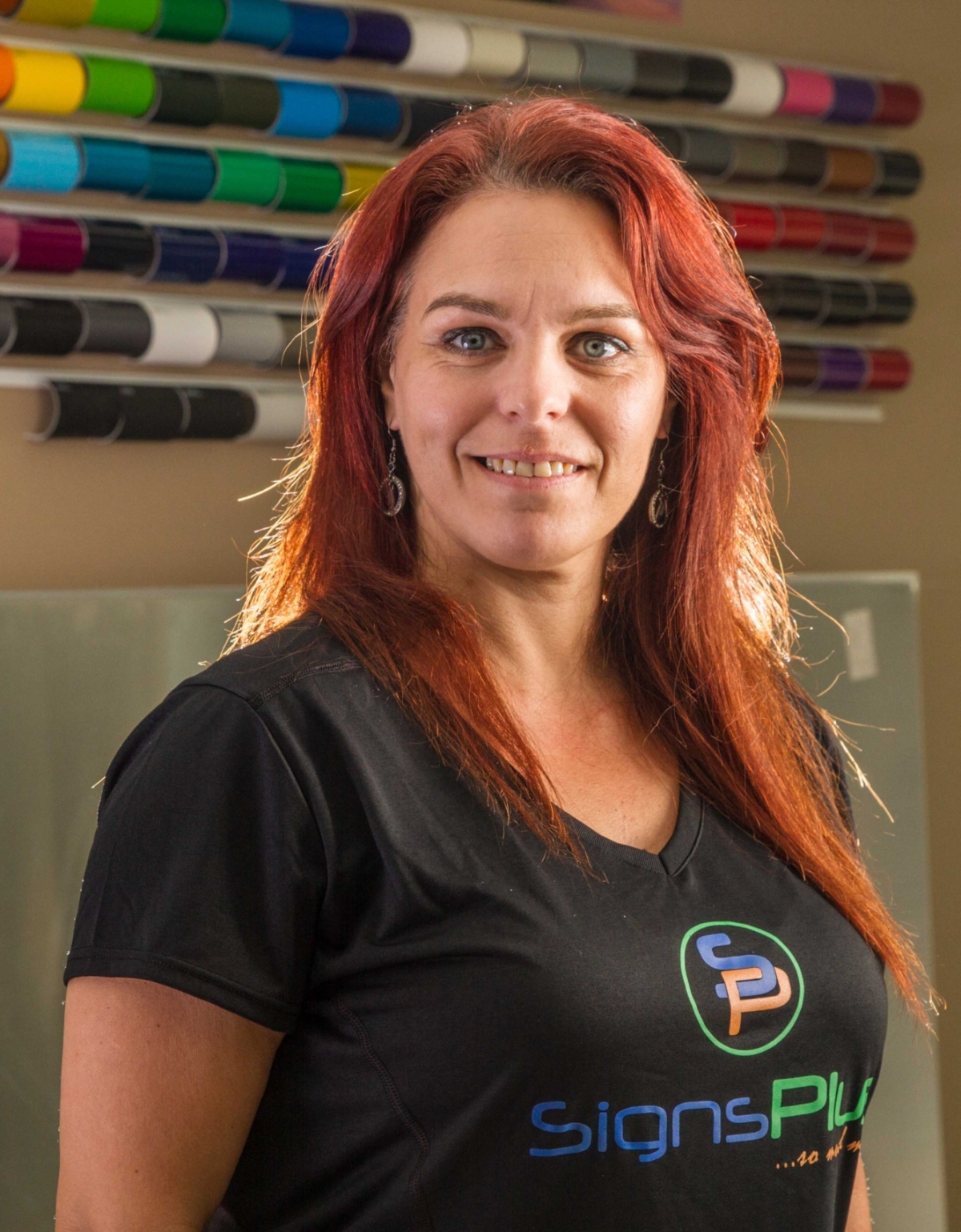 Signs Plus Ltd. so much more